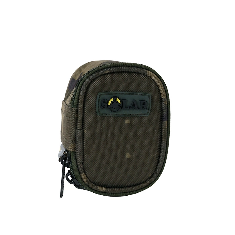 Solar Tackle Worldwide Accessory Pouches